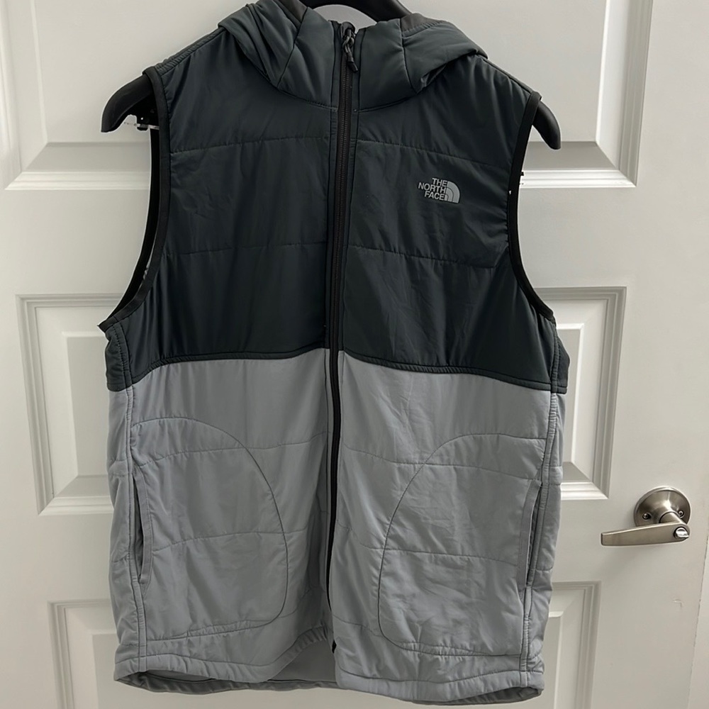 North face Vest